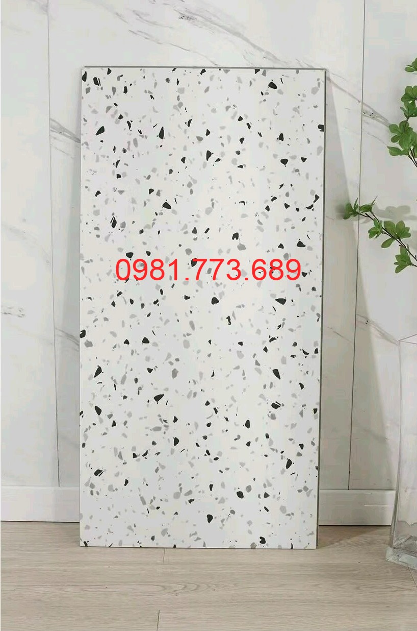 sàn terrazzo hèm khóa